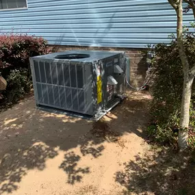 Bild von Air Worx Heating & Air Conditioning
