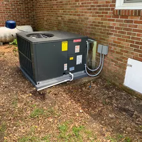 Bild von Air Worx Heating & Air Conditioning