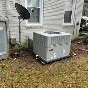 Bild von Air Worx Heating & Air Conditioning