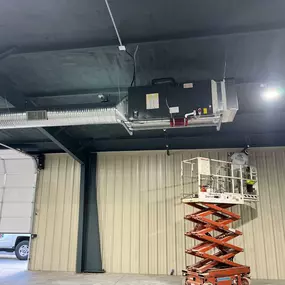 Bild von Air Worx Heating & Air Conditioning