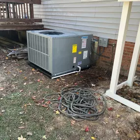 Bild von Air Worx Heating & Air Conditioning