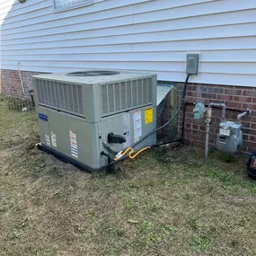 Bild von Air Worx Heating & Air Conditioning