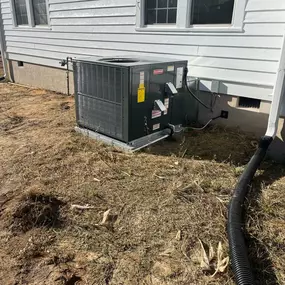 Bild von Air Worx Heating & Air Conditioning