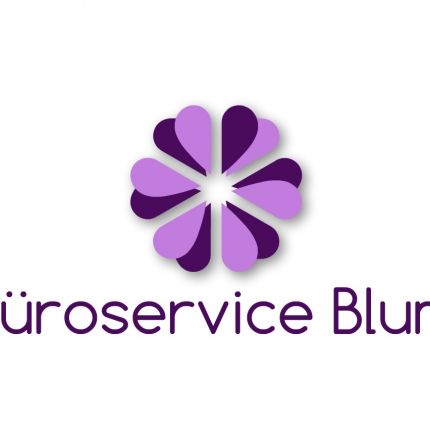 Logo van Büroservice Blum