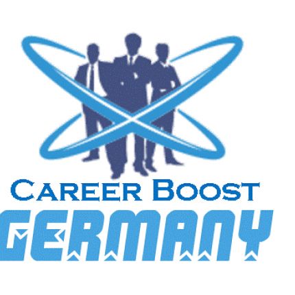 Logo von Career Boost Germany UG