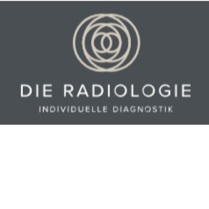 Logo od DIE RADIOLOGIE Rosenheim