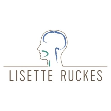 Logo van Praxis für Logopädie Lisette Ruckes