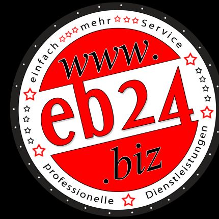 Logo von eb24-einfach mehr Service