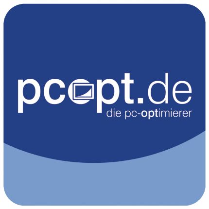 Logo from PCOpt.de - Die PC-Optimierer