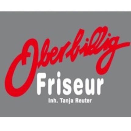 Logotipo de Friseur Oberbillig - Real Markt