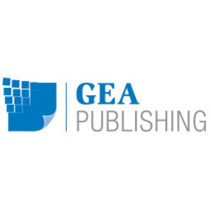Logo fra GEA Publishing und Media Services GmbH & Co. KG