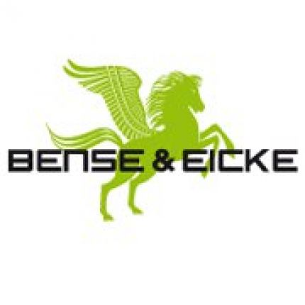 Logo van Bense & Eicke GmbH & Co. KG