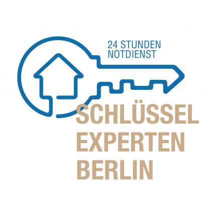 Logotyp från Schlüsselexperten Berlin