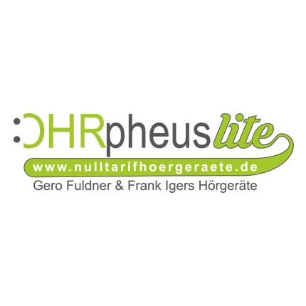 OHRpheus lite Gero Fuldner & Frank Igers Hörgeräte in Würzburg, Karmelitenstraße 40