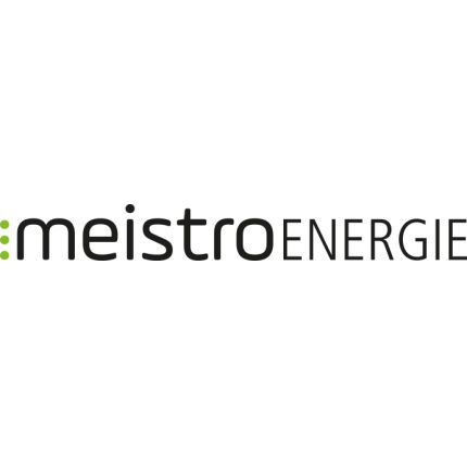 Logo von meistro ENERGIE GmbH