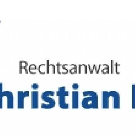 Logo van Rechtsanwalt Christian Dwars