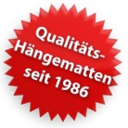 Logotyp från Hängemattenladen Hamburg