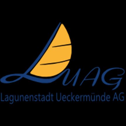 Logo van Lagunenstadt Ueckermünde AG