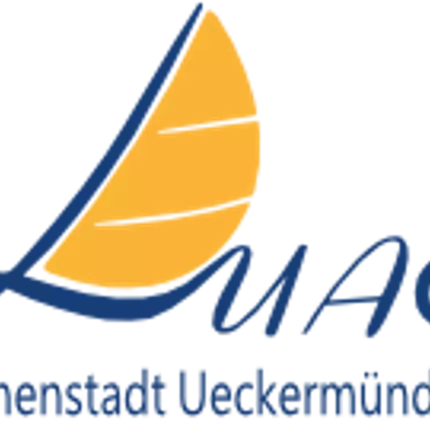 Logotyp från Lagunenstadt Ueckermünde AG