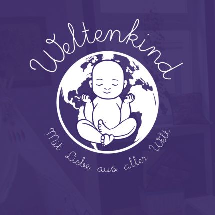 Logotyp från Weltenkind