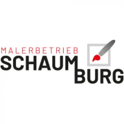 Logo von Malerbetrieb Schaumburg GmbH