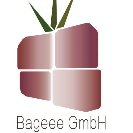Logotyp från Bageee GmbH