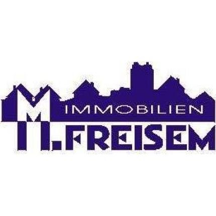Logo von Martin Freisem Immobilien IVD