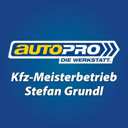Λογότυπο από Kfz-Meisterbetrieb Stefan Grundl