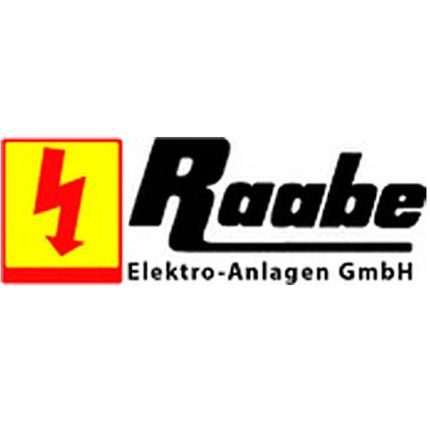 Logotyp från Raabe Elektro-Anlagen GmbH