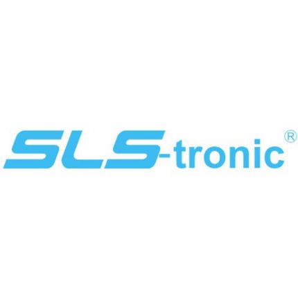 Logo de SLS-tronic