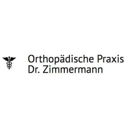 Logotyp från Orthopädische Praxis Dr. Zimmermann