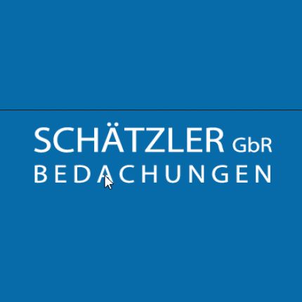 Logo fra Schätzler Bedachungen GbR