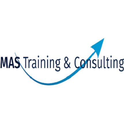 Logotipo de MAS Training & Consulting