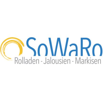 Logo from SoWaRo GmbH Rolladen- und Sonnenschutz
