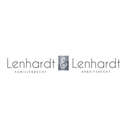 Logo von Lenhardt & Lenhardt Rechtsanwälte