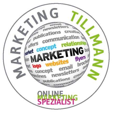 Logo da Marketing Tillmann