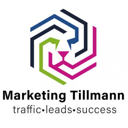 Logo fra Marketing Tillmann