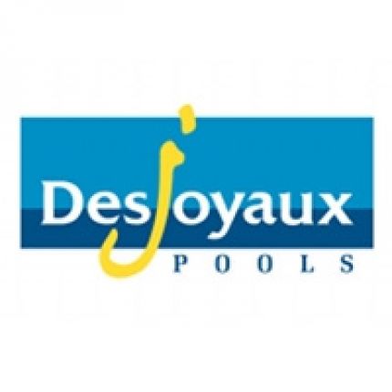 Logo van Desjoyaux Pools GmbH