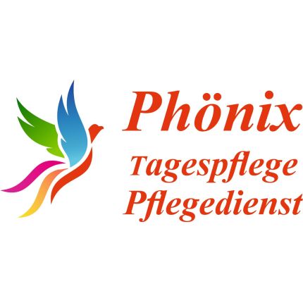 Logo da Phönix Tagespflege & Pflegedienst