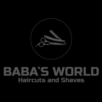 Logo fra Babas World