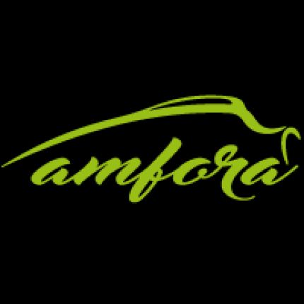 Logo from Amfora