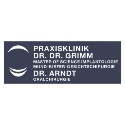 Logo van Praxisklinik Rafael Grimm
