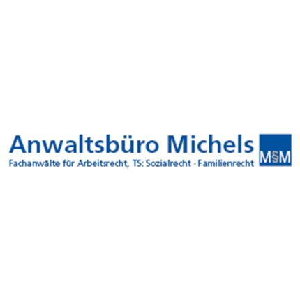 Logo van Anwaltskanzlei Michels