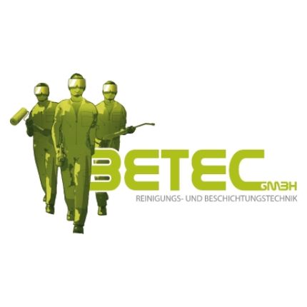 Logotipo de Betec GmbH