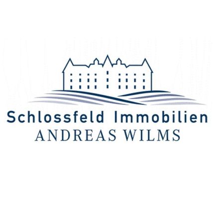 Logo van Schlossfeld Immobilien Andreas Wilms