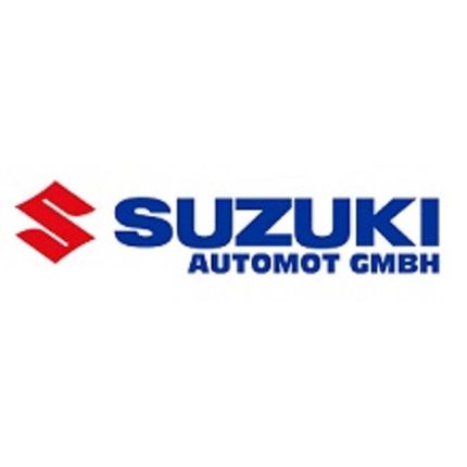 Logo da Suzuki Automot GmbH und Ssang Yong Vertragshändler