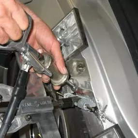 Bild von Lange & Co. AG