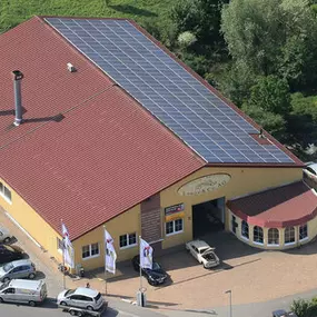 Bild von Lange & Co. AG