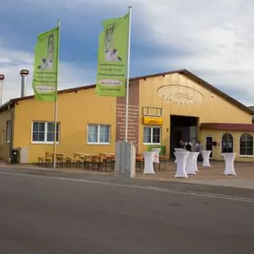 Bild von Lange & Co. AG