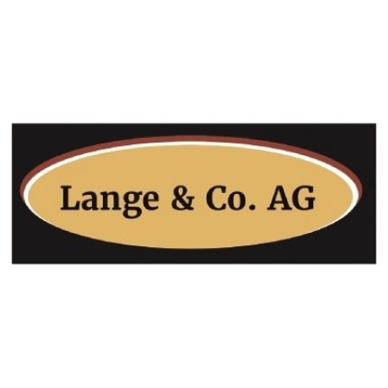 Logótipo de Lange & Co. AG
